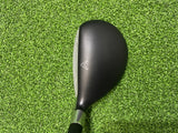2022 Callaway Rogue St Max Fast 24° Ladies 5 Hybrid With Headcover (USED)