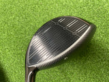 2025 TaylorMade Qi35 9° Driver With Headcover *Like New*