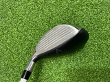 2022 Callaway Rogue St Max Fast 24° Ladies 5 Hybrid With Headcover (USED)