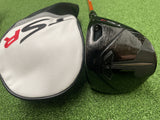 Titleist TSR4 9° Driver With Headcover