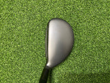 2013 Callaway X Hot 25° 5 Hybrid (USED)