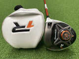 2013 TaylorMade R1 10° Driver With Headcover *Excellent Condition* (USED)