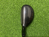 2017 Titleist 818 H1 19° 3 Hybrid With Headcover (USED)