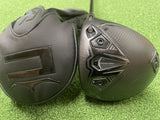 2024 Cobra DarkSpeed LS 9° Driver With Headcover