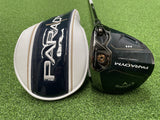 2023 Callaway Paradym Triple Diamond 9° Driver With Headcover (USED)