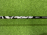 2023 Callaway Paradym Triple Diamond 9° Driver With Headcover (USED)