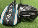 2018 Callaway Rogue Star 9.5° Driver With Headcover