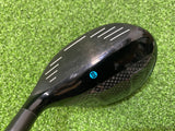 Honma Beres NX 22° 4 Hybrid (USED)
