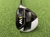 2017 TaylorMade M1 15° 3 Wood