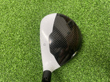 2017 TaylorMade M1 15° 3 Wood
