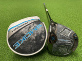 2024 Callaway Paradym Ai Smoke Max 10.5° Driver (USED)