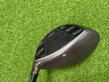 2025 TaylorMade Qi35 LS 9° Driver With Headcover *Excellent Condition* (USED)