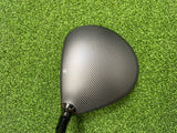 2025 TaylorMade Qi35 Max 10.5° Driver With Headcover (USED)