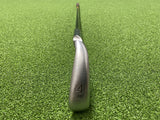 2019 Ping G410 Crossover 23° 4 Driving Iron Dexterity- R/H  Flex- Stiff  Length- 39.25"  Condition- 7.5  S/N- 748064HN  Shaft- NS Pro Modus 3 Tour 105  Grip- Iomic