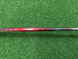 2019 Ping G410 Crossover 23° 4 Driving Iron Dexterity- R/H  Flex- Stiff  Length- 39.25"  Condition- 7.5  S/N- 748064HN  Shaft- NS Pro Modus 3 Tour 105  Grip- Iomic