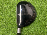 2021 Callaway Epic Max 18° 5 Wood With Headcover (USED)