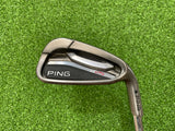 Ping G25 5-9,Pw Iron Set (USED)