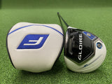 2015 TaylorMade Gloire F 10.5° Driver With Headcover (USED)