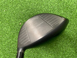 2023 Callaway Paradym Triple Diamond 9° Driver With Headcover