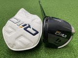 2024 TaylorMade Qi10 10.5° Driver With Headcover (USED)