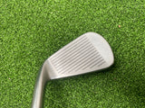 2023 TaylorMade P770 5-9, PW Iron Set *Excellent Condition*