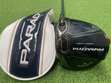 2023 Callaway Paradym 10.5° Driver With Headcover *Excellent Condition*