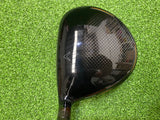 2020 Callaway Mavrik Max 10.5° Driver *Excellent Condition* Dexterity- R/H  Flex- Stiff  Length- 45"   Condition- 8  S/N- F19334D1103  Shaft- Tour AD HD-5  Grip- Elite