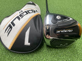2022 Callaway Rogue ST Max Fast 10.5° Driver *Excellent Condition*