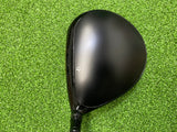2022 TaylorMade Stealth 10.5° Driver With Headcover *Excellent Condition* Dexterity- R/H  Flex- Regular  Length- 45.5"  Condition- 8.5  S/N- 1BUKL36S  Shaft- Tensei TM50  Grip- Lamkin Crossline