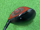 2022 TaylorMade Stealth 10.5° Driver With Headcover *Excellent Condition* Dexterity- R/H  Flex- Regular  Length- 45.5"  Condition- 8.5  S/N- 1BUKL36S  Shaft- Tensei TM50  Grip- Lamkin Crossline