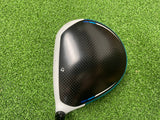 2021 TaylorMade SIM 2 Max 9° Driver With Headcover