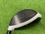 2021 TaylorMade SIM 2 Max 9° Driver With Headcover