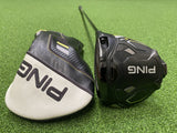 2023 Ping G430 LST 9° Driver With Headcover *Excellent Condition* (USED)