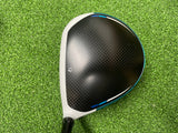 2021 TaylorMade SIM 2 Max 9° Driver With Headcover