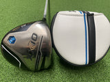 2022 XXIO 12 10.5° Left Handed Driver With Headcover