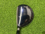 *New* Mizuno BR-X 15° 3 Wood With Headcover