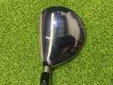 *New* Mizuno BR-X 18° 5 Wood With Headcover
