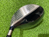 *New* Mizuno BR-X 18° 5 Wood With Headcover