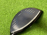2024 TaylorMade Qi10 LS 9° Driver With Headcover *Excellent Condition*