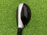 2018 TaylorMade M4 22° 4 Hybrid With Headcover (USED)