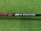 2018 TaylorMade M4 22° 4 Hybrid With Headcover (USED)