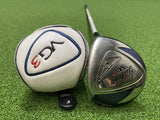 2012 Titleist VG3 16° Ladies 3 Wood With Headcover (USED)