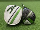 2021 Callaway Epic Speed 15° 3 Wood With Headcover *Excellent Condition* (USED)