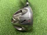 TaylorMade R7 ST 15° Left Handed 3 Wood