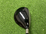 TaylorMade R7 ST 15° Left Handed 3 Wood