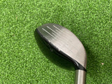 TaylorMade R7 ST 15° Left Handed 3 Wood