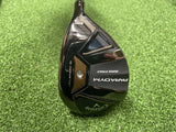 Callaway Paradym Max Fast 24° Ladies 5 Hybrid *Like New*