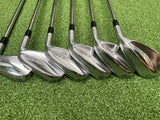 2020 TaylorMade P770 5-9, PW Iron Set *Excellent Condition*