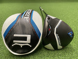 2023 Cobra Aerojet 10.5° Driver With Headcover *Excellent Condition* (USED)