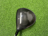2023 Cobra Aerojet 10.5° Driver With Headcover *Excellent Condition* (USED)